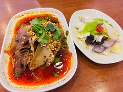 -龙抄手(春熙路总店)