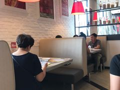 -必胜客(长瀛商业广场店)