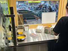 -莫山小馆(百花店)