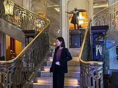 -波特曼西餐厅(中央大街店)