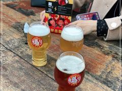 -Boxing Cat Brewery拳击猫精酿啤酒馆(思南公馆店)