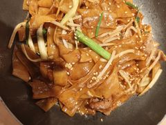 -避风塘(宝山万达店)