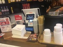 -特派卷·老北京烤鸭卷(合生汇购物中心店)