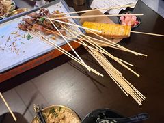 -林二哥宜烤官·宜宾小烧烤