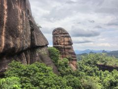 -丹霞山风景名胜区