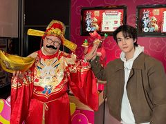 -万达广场(大明宫店)