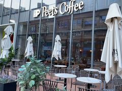 -Peet's 皮爷咖啡(望京小街店)