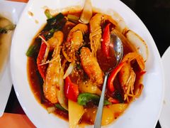 -金厨泰国餐厅·全泰籍厨师料理(拱北店)