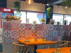 -柴窝堡22号辣子鸡·传承新疆菜