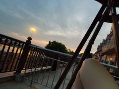 -大鹿岛