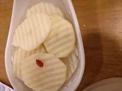 -一斗火锅·招财羊毛肚(泰吉滨江店)
