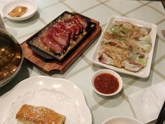 -香港威特瑞茶餐厅(小白楼音乐厅店)