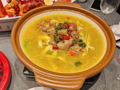 -大鹏饭店·金陵家宴(奥体中心店)