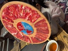-大龙燚火锅(太古里店)