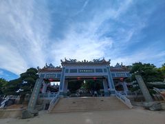 -莆田湄洲妈祖祖庙