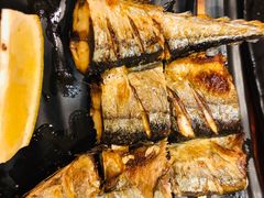 -鸟串烧Yakitori
