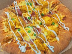 -达美乐比萨(双龙大道店)