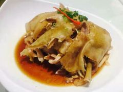 -伊和园清真餐饮