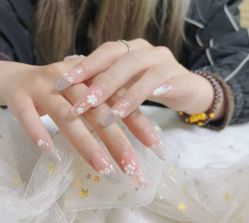 -心窑Shero's 美甲美睫美妆沙龙