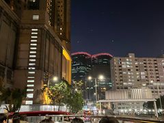 -Big Bus Tours 敞篷观光巴士