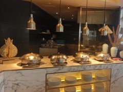 -洲际酒店·地平线全日餐厅HORIZON CAFÉ