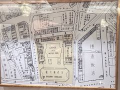 -上海大陆银行仓库旧址