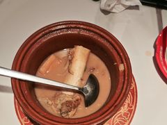 -来菜·湖北头牌藕汤(武商MALL众圆店)