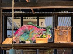-探鱼·鲜青椒爽麻烤鱼(天一广场店)