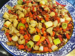 -拈一筷子·宜宾江湖菜(总店)