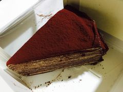 -Awfully Chocolate(来福士广场店)