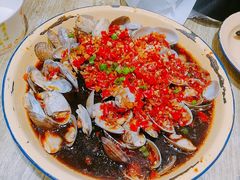 -蜀九香火锅(九眼桥店)