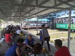 景观位-青龙潭鱼庄