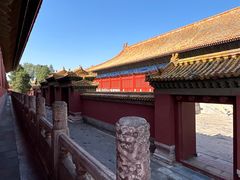 -北京市劳动人民文化宫(太庙)