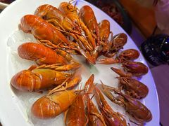 -红盔甲·小龙虾(车公庙店)