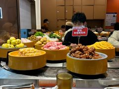 -喜家自助小火锅(乐客城店)
