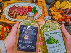 -芭莉与彩虹西餐厅(成都合生汇店)