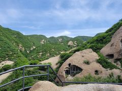 -古崖居风景名胜区