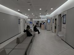 -美年大健康体检(绵阳店)