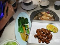 -绿茶餐厅(深圳龙华天虹购物中心店)