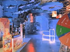 -烟台海昌鲸鲨海洋公园