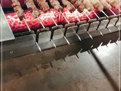 -麦凯伦烧烤·精酿超级工厂店(金桥总店)