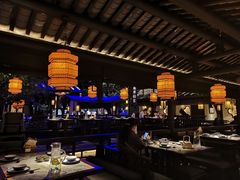 -绿茶餐厅(乐峰广场店)