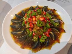 -蒲城王家烧烤大全(渭南分店)