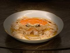 珍宝蟹-伯衡55·吉品轩(乌鲁木齐南路店)