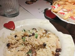 -春树下·树屋花房西餐厅(罍街AS1980店)