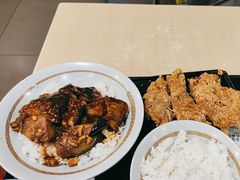 -永和大王(一口茶豆浆|花香豆更香·朝晖店)