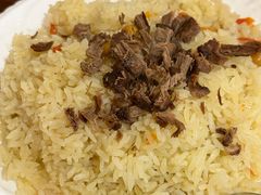 -阿拉木汗餐厅(山大路店)