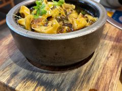 -枣子树·素食餐厅(普陀山店)