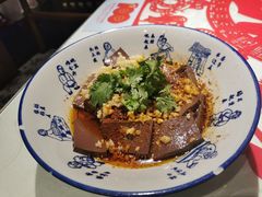 -汉唐宴长安食府