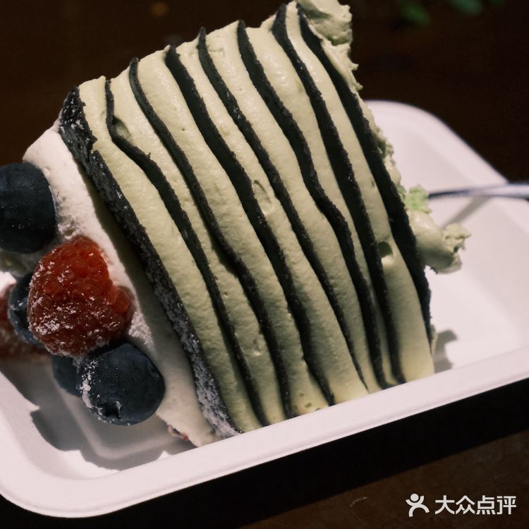 今天你想来点蛋糕吗